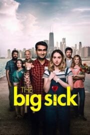 Büyük Hastalık Türkçe dublaj izle