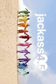 Jackass 4.5 online film izle