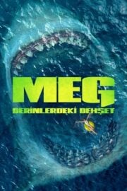 Meg: Derinlerdeki Dehşet tek parça izle