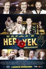 Hep Yek 5: Bizim Şeyimiz Mi Altan HD film izle