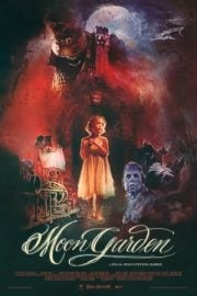 Moon Garden tek parça izle