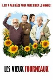 Les Vieux Fourneaux indirmeden izle