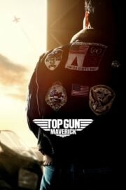 Top Gun: Maverick HD film izle