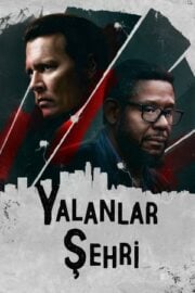 Yalanlar Şehri yüksek kalitede izle