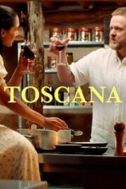 Toscana tek parça izle