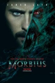 Morbius tek parça izle