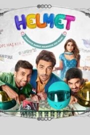 Helmet full film izle