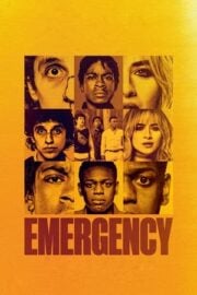 Emergency en iyi film izle