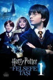 Harry Potter 1 Felsefe Taşı en iyi film izle