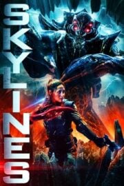 Yukarıdaki Tehlike 3 – Skylines film özeti