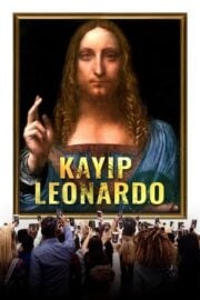 Kayıp Leonardo yüksek kalitede izle