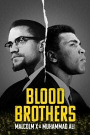 Kan Kardeşler: Malcolm X ve Muhammed Ali sansürsüz izle