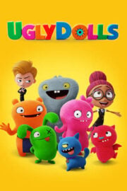 UglyDolls sansürsüz izle