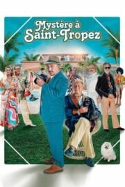 Saint-Tropez’deki Gizem en iyi film izle