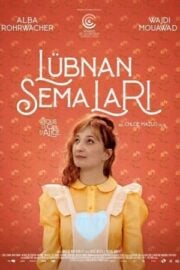 Lübnan Semaları HD film izle