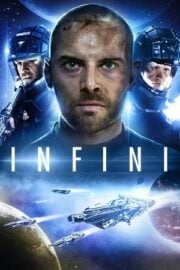 Infini tek parça izle