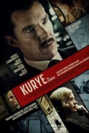 The Courier – Kurye yüksek kalitede izle