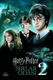 Harry Potter 2 Sırlar Odası filmi izle