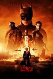 The Batman filmi izle