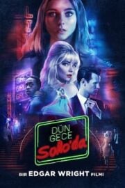 Dün Gece Soho’da film inceleme