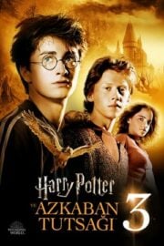 Harry Potter 3 Azkaban Tutsağı film özeti