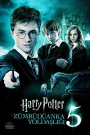 Harry Potter 5 Zümrüdüanka Yoldaşlığı en iyi film izle