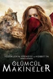 Ölümcül Makineler full film izle