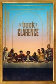 The Book of Clarence indirmeden izle