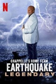 Earthquake: Legendary altyazılı izle