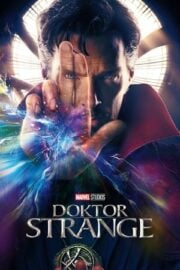 Doktor Strange online film izle