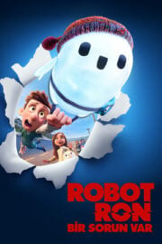 Robot Ron Bir Sorun Var mobil film izle