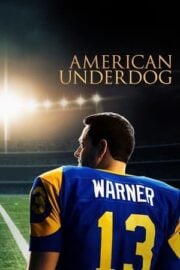American Underdog imdb puanı