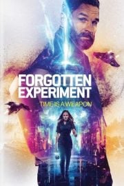 Forgotten Experiment altyazılı izle