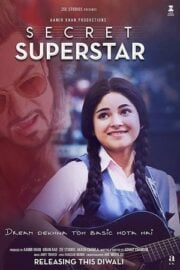 Süperstar HD film izle