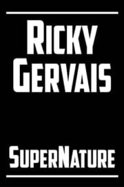 Ricky Gervais: SuperNature mobil film izle