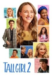 Tall Girl 2 tek parça izle