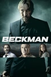 Beckman HD film izle