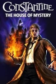 Constantine: The House of Mystery sansürsüz izle