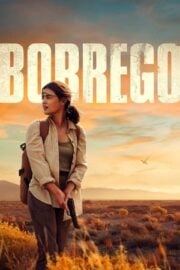 Borrego filmi izle