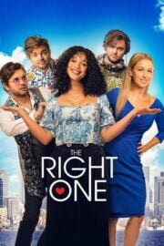 The Right One altyazılı izle