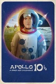 Apollo 10 1/2: Uzay Çağında Çocuk Olmak Türkçe dublaj izle