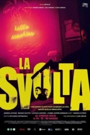 La Svolta mobil film izle