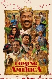 Coming 2 America film inceleme