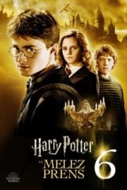 Harry Potter 6 Melez Prens sansürsüz izle