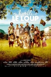 My Family And The Wolf Türkçe dublaj izle