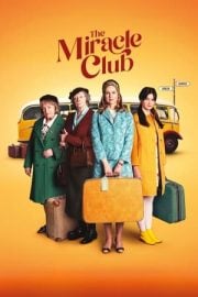 The Miracle Club mobil film izle