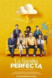 Mükemmel Aile bedava film izle