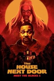 The House Next Door: Meet the Blacks 2 online film izle