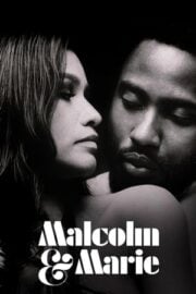 Malcolm ve Marie yüksek kalitede izle