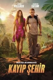 Kayıp Şehir altyazılı izle